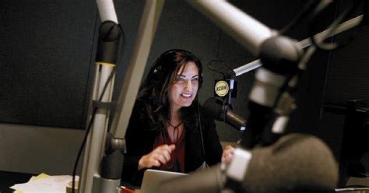 Madeleine Brand (KCRW) Bio, Wiki, Age, Family, Husband, Press Play