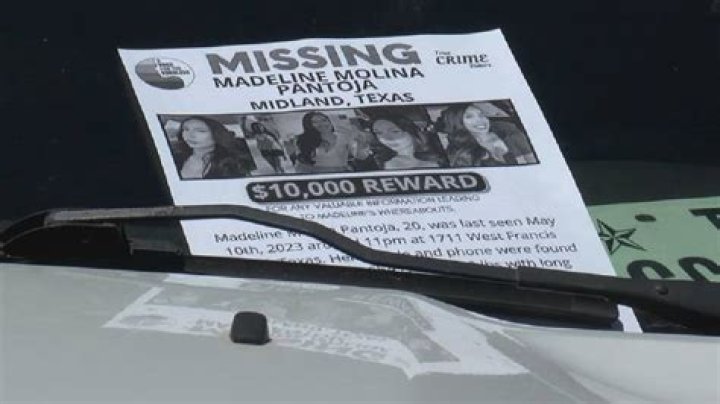 Madeline Pantoja Autopsy Report, How Did She Die? Case Update