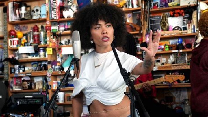 Madison McFerrin's Rise To Musical Stardom
