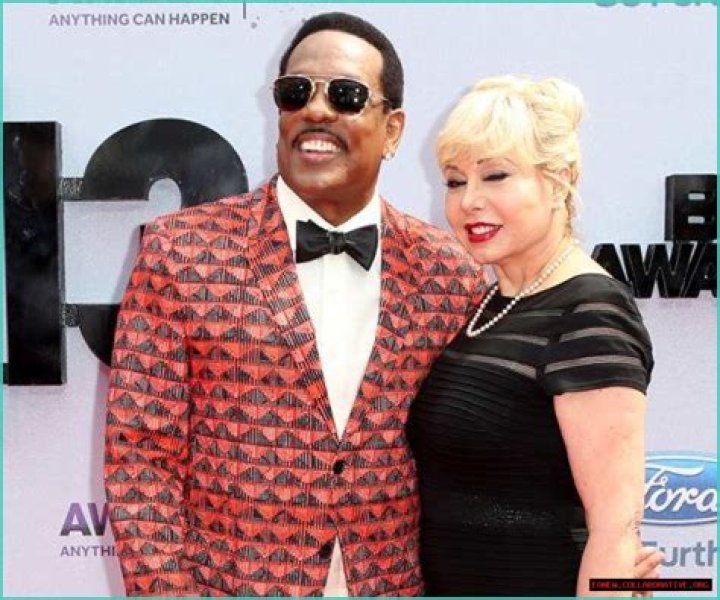 Mahin Wilson Charlie Wilson Wife Age Net Worth