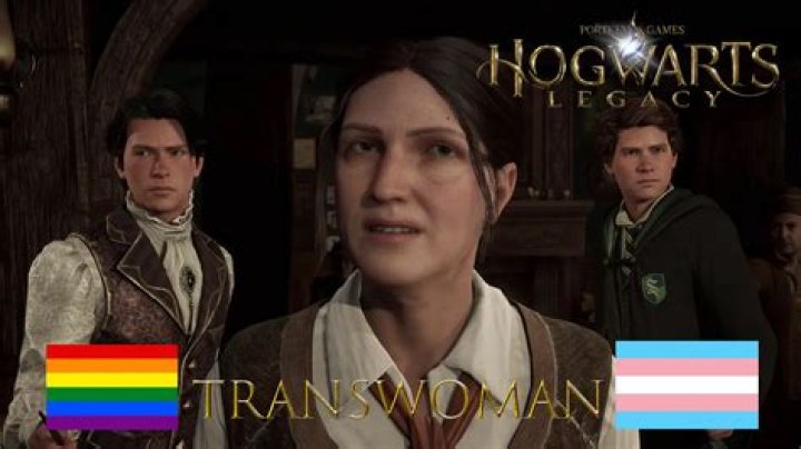 Male-coded and transphobic?: Sirona Ryan name meaning explored amid Hogwarts Legacy trans char