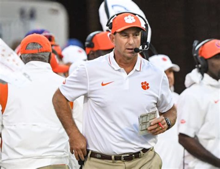 Mandels Mailbag: James Franklin or Dabo Swinney nearing the hot seat?