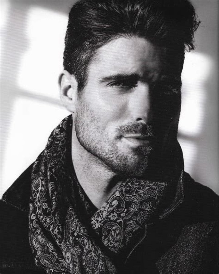Marcus Rosner- All About Canadian Actor