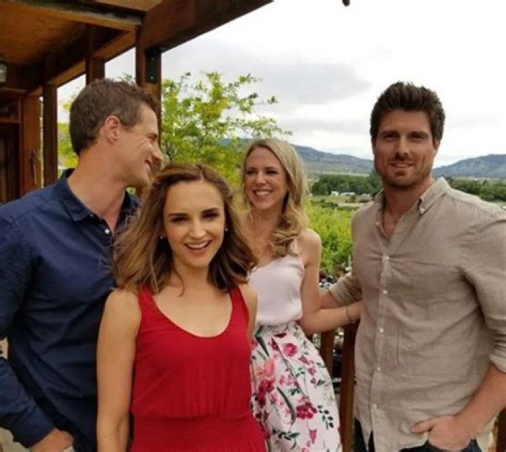 Marcus Rosner Wife, Who Is Ali Kroeker? Is He Married? Kids, Family, Net Worth