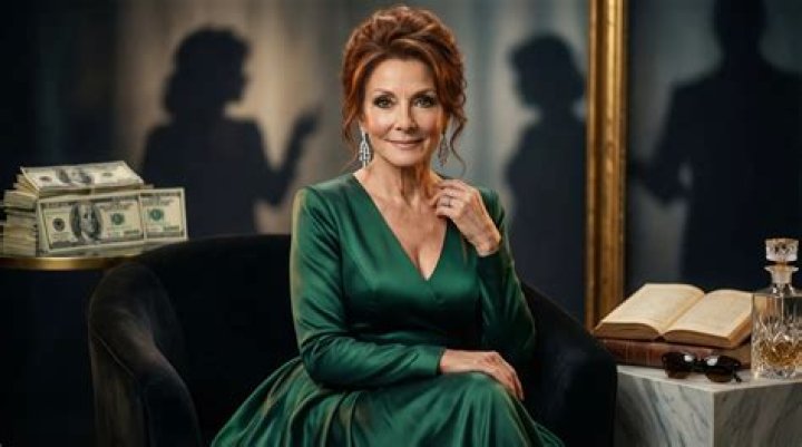 Marie Rudisill Net Worth, Income, Salary, Earnings, Biography, How much money make?