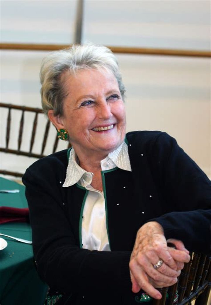 Marilyn McIntyre Was Murdered By Her Husband’s Friend Curtis Forbes ·