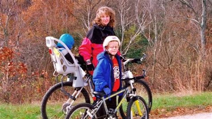 Mark Jensen Kids: Who Are David And Douglas Jensen?