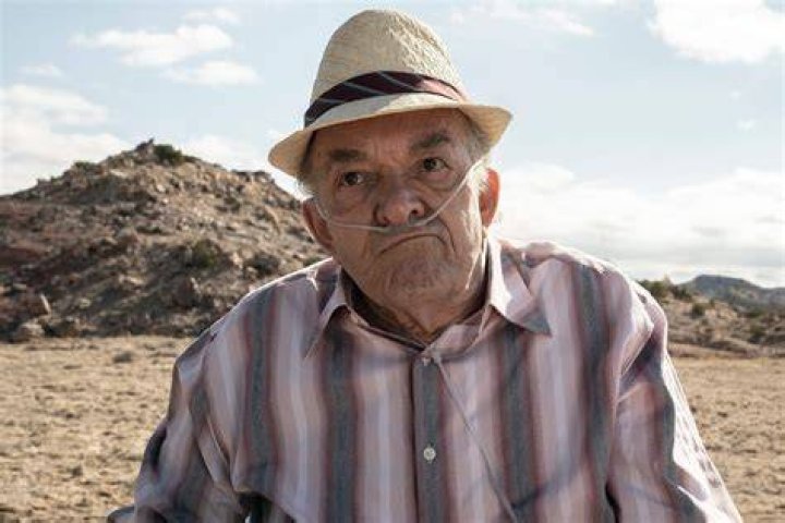 Mark margolis ethnicity, family, cause of death, son ·