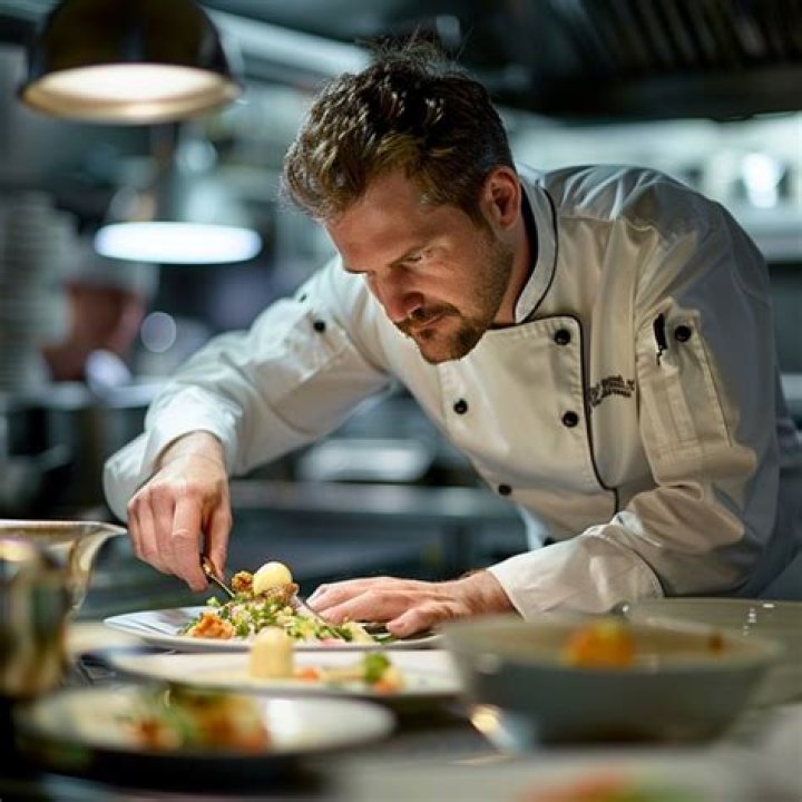 Marriage, Age, And Culinary Expertise