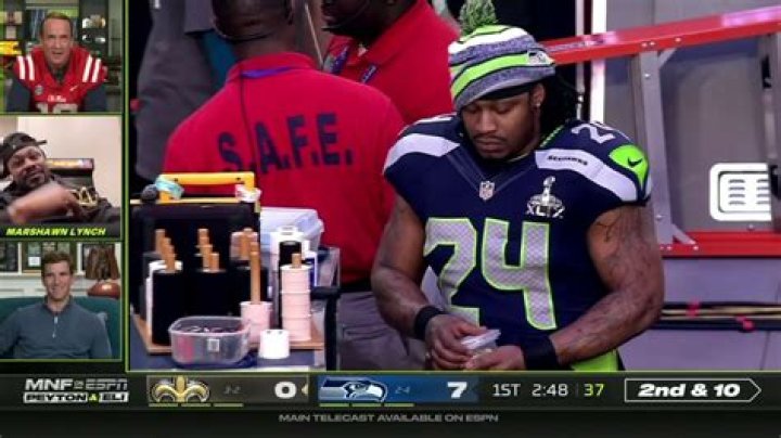 Marshawn Lynch's Playing Status: Uncovering The Truth