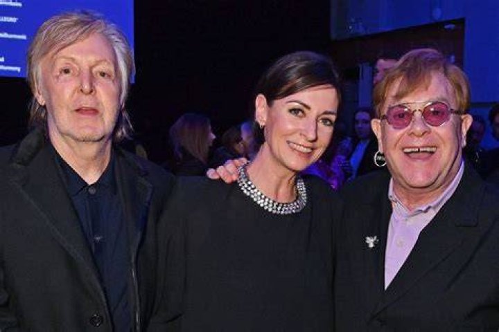 Mary McCartney Net Worth, Income, Salary, Earnings, Biography, How much money make?