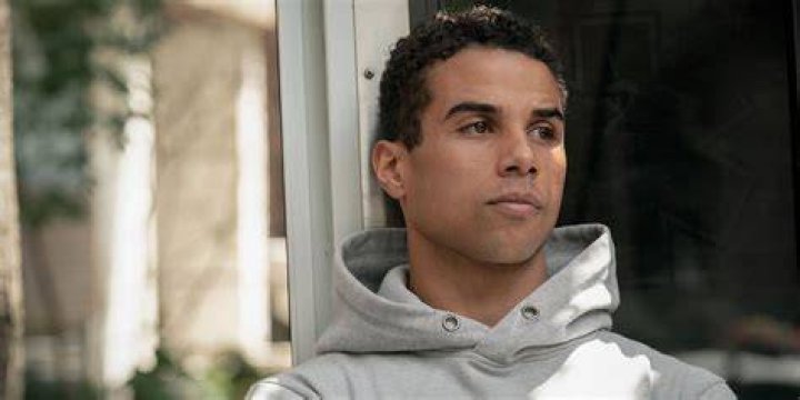 Mason Goodings Role in Love, Victor Incites Gay Rumors