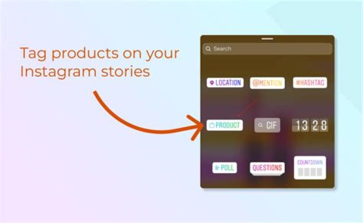 Master The Art Of Tagging On Instagram Stories