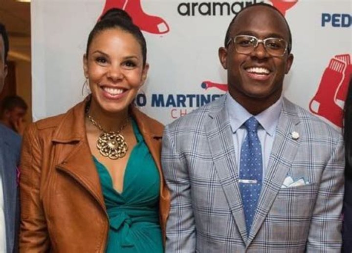 Matthew Slater Wife Shahrzad Ehdaivand: Married Life & Kids