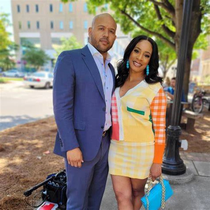 Maurice And Kimmi Scott's Age Difference Explored