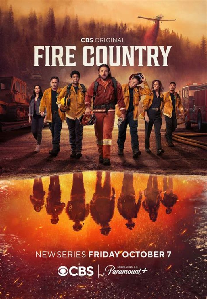 Max Thieriot's Fate On Fire Country Revealed