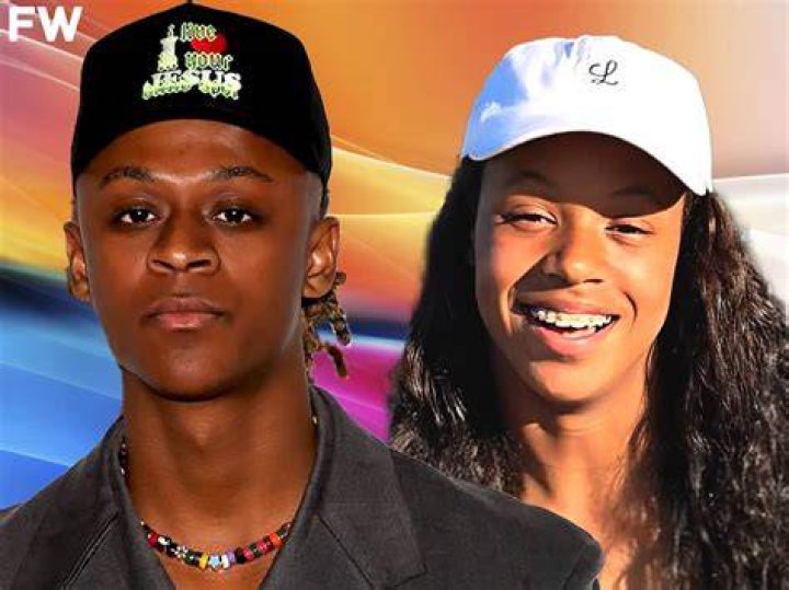 Mearah ONeal Height, Weight, Net Worth, Age, Birthday, Wikipedia, Who, Nationality, Biography