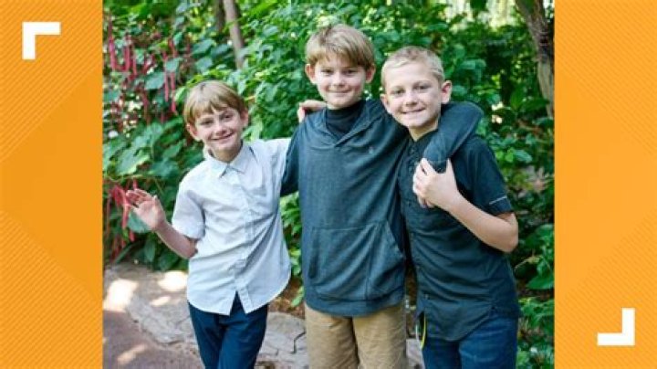 Meet Brothers Willie And Luke Goldman