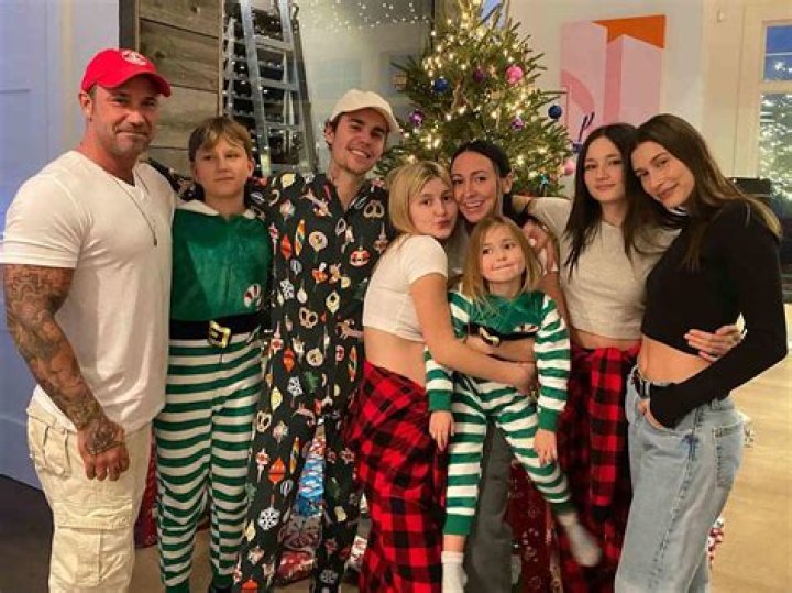 Meet Carey Prices Family: His Parents And Siblings