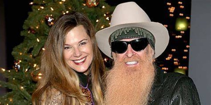 Meet Gilligan Stillwater - Billy Gibbons Wife and The manager of his band ZZ Top! Her Gilligan's Bio