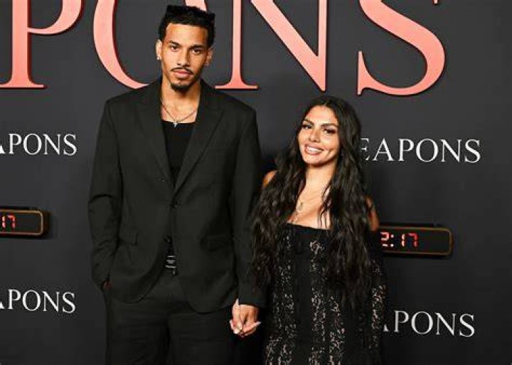 Meet Jawahir Khalifa From Too Hot To Handle: Age Wiki And Net Worth