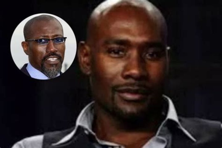 Meet Jelani Asar Snipes Photos Of Wesley Snipes Son With Ex-Wife April Dubois