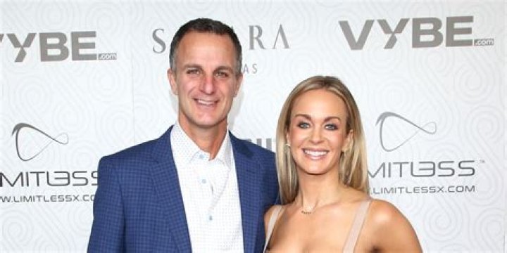 Meet Laura Sankos Husband Nathan Sanko Whose Company Leggera Technologies Works On Motor Vehicle