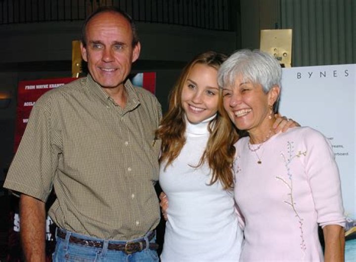 Meet Lynn Organ And Rick Bynes