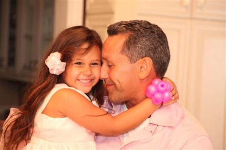 Meet Sofia Bella Pagan Leah Remini's Daughter
