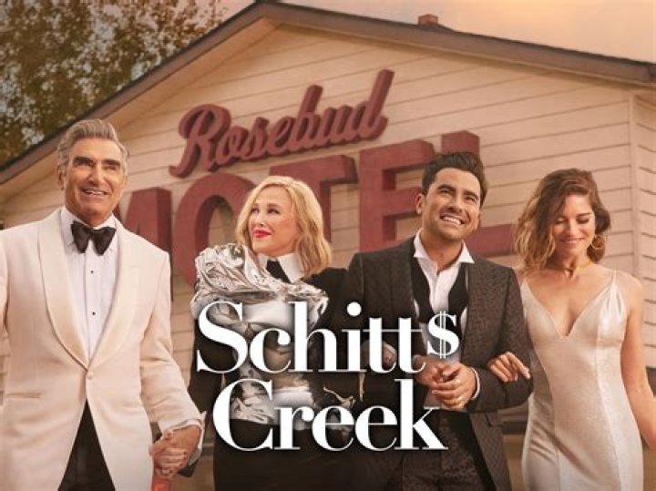 Meet Steve Lund- Canadian Actor For Bitten & Schitt's Creek