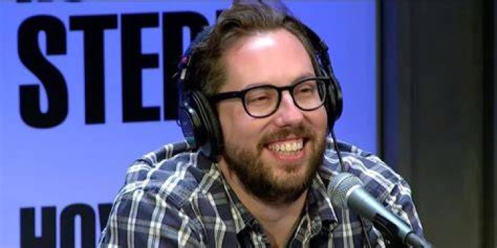 Meet The Howard Stern Show's producer, J.D. Harmeyer and know about his relationship status.