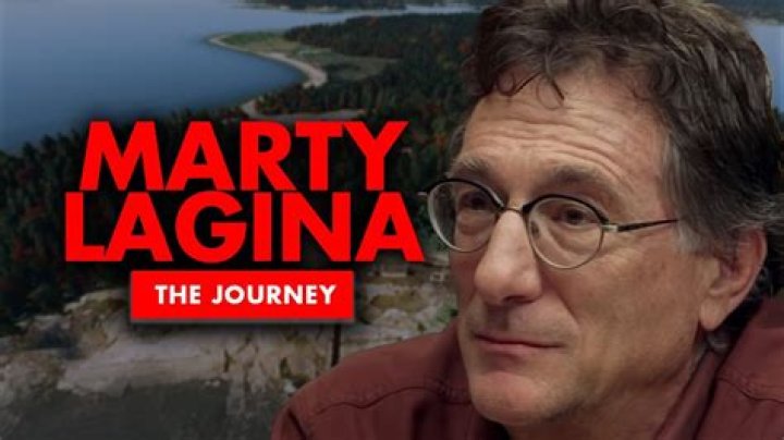 Meet The Woman Behind Marty Lagina's Treasure Hunts