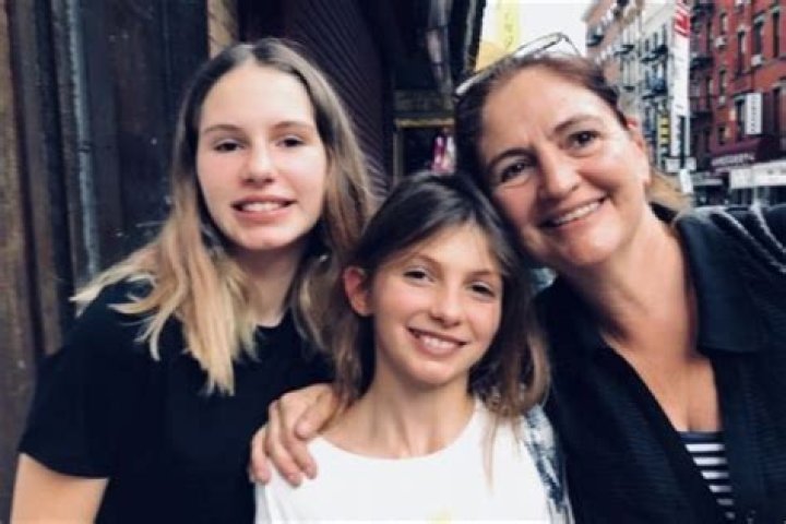 Meet Tracy Reiner, Penny Marshall Daughter, Husband Matthew
