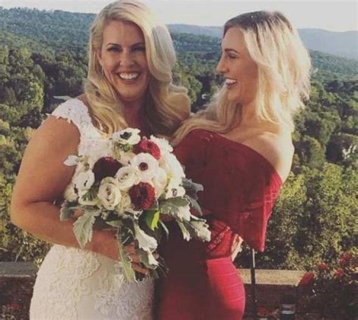 Megan Fliehr Ric Flair Daughter Age And Biography