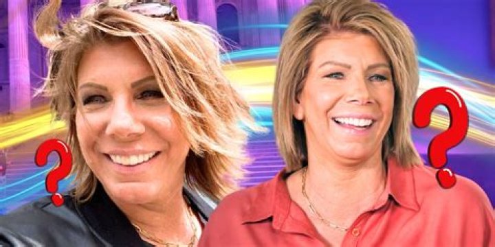Meri Brown Wiki Sister Wives Biography Age Kids