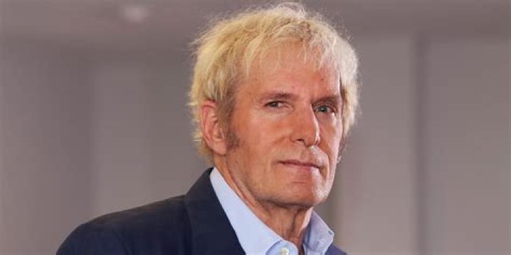 Michael Bolton's Stroke And The Path To Recovery