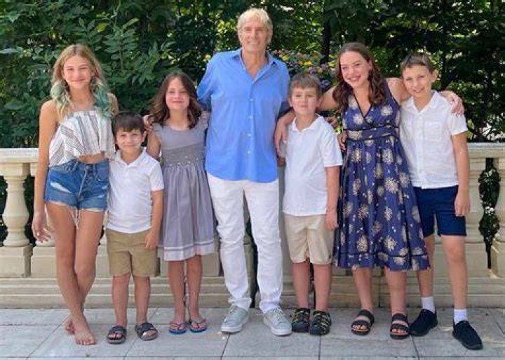 Michael Bolton And Parkinson's Disease