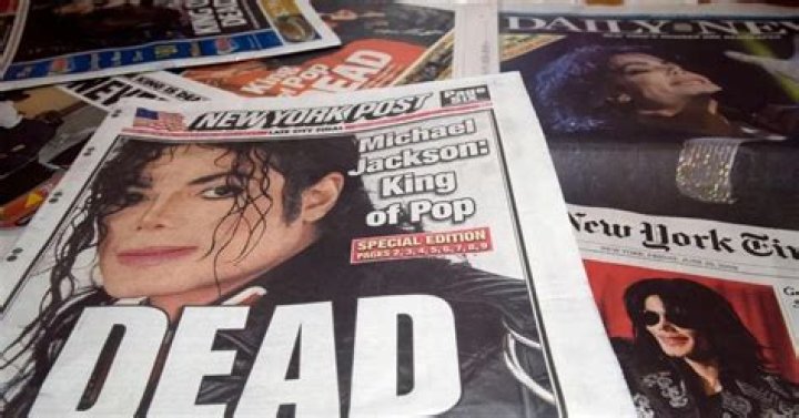 Michael Jackson's Death Photo Uncovered