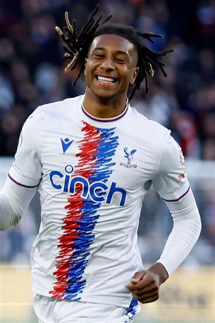Michael Olise Brother Richard: How Good Is He?