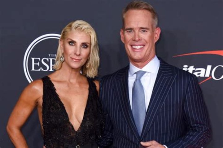 Michelle Beisner Buck | Bio, Age, Net Worth, Relationship, Career