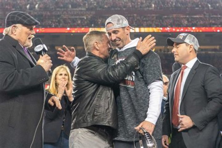 Mike Shanahan Bio Age Wife Son Net Worth