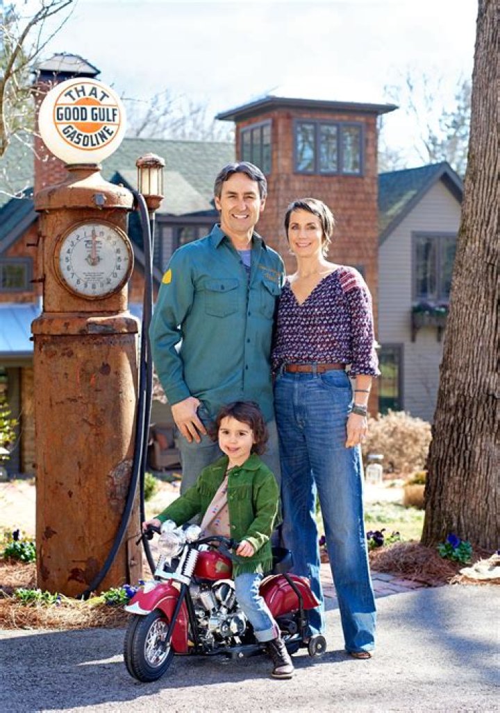 Mike Wolfe American Pickers.net Worth