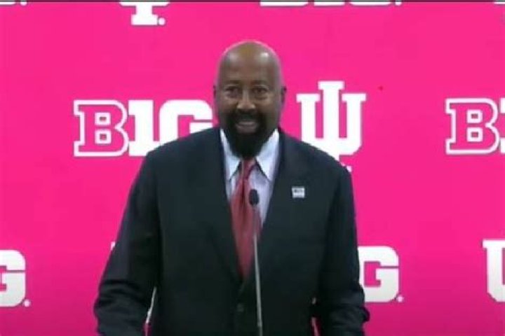 Mike Woodson Net Worth Salary And Income As A Basketball Coach