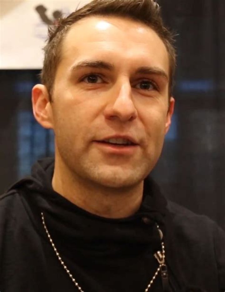 Miko Hughes – Biography, Gay, Wife, Net Worth, Where Is He Now?