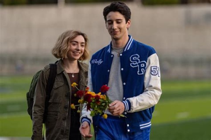 Milo Manheim And Peyton List's Enduring Relationship