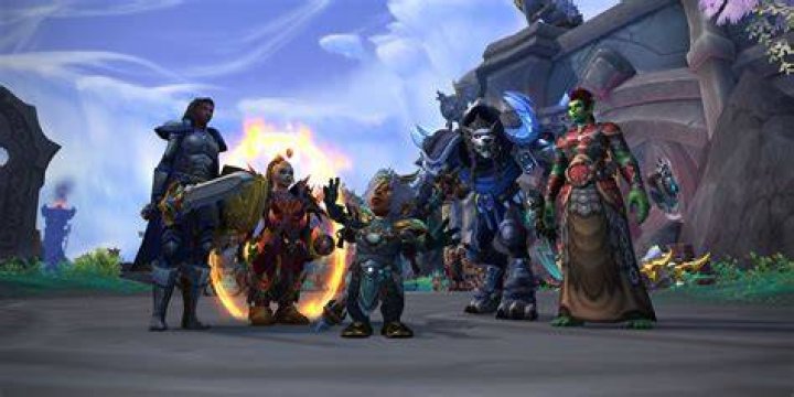 Mohawks Remastered: Unleashing The Boldness Within