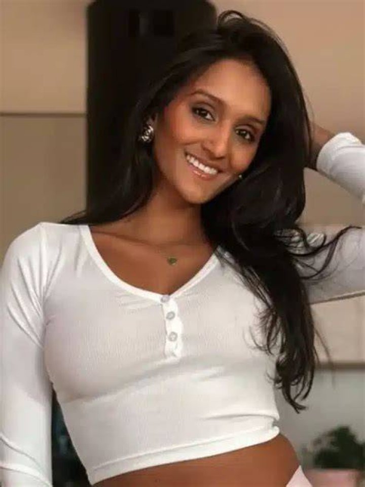 Monet Monico Net Worth, Age, Height, Bio, Birthday, Wiki! |