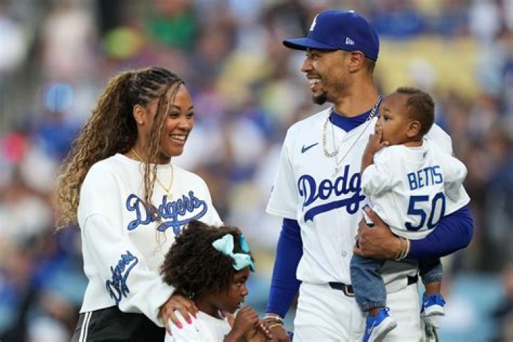 Mookie Betts' Wife's Age Unveiled