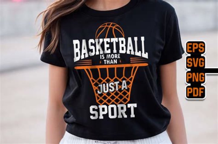 More Than Just A Basketball Player