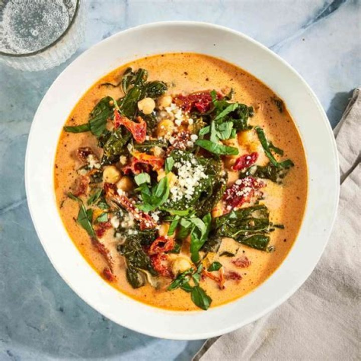 Mozzarella in Carrozza and Bean and Kale Soup | Rachael Ray | Recipe